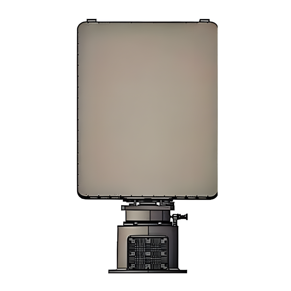 Active Radar Detection Equipment S3-RAD-100A 1