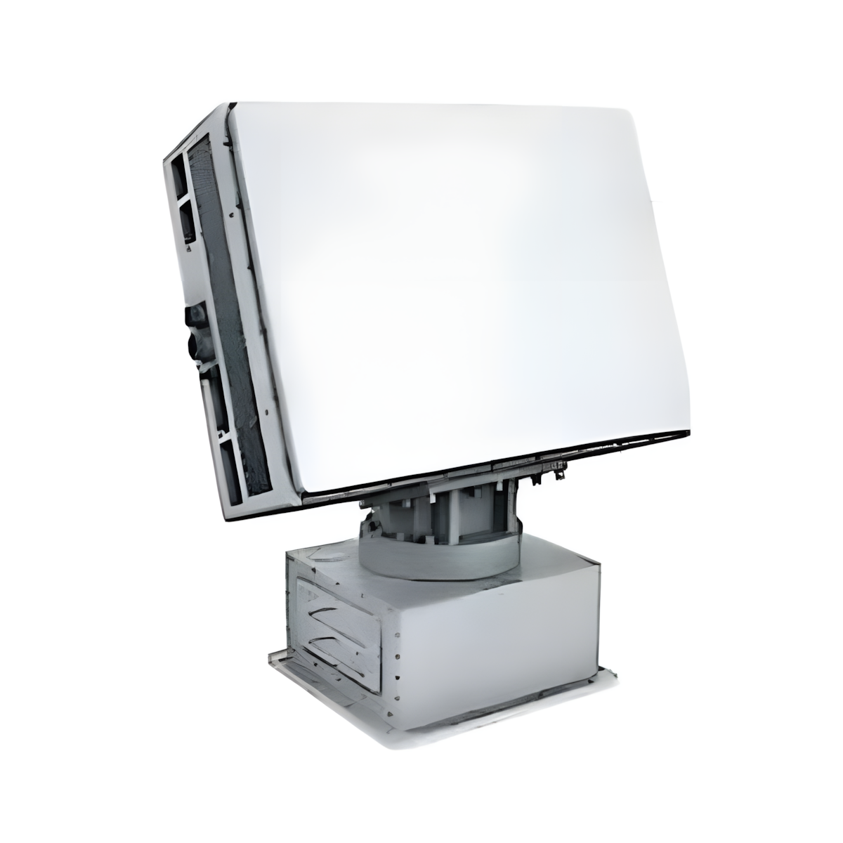 Active Radar Detection Equipment S3-RAD-100B