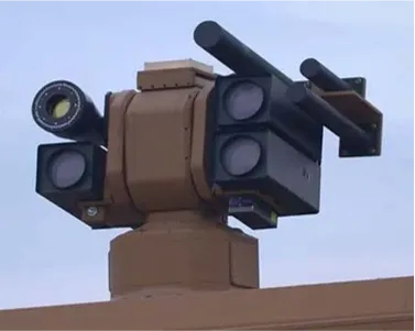 Por Que os Sistemas de Captura com Rede Anti-Drones São Escolhidos para a Segurança Urbana?