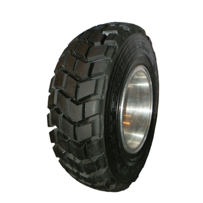 Heavy Duty Off Road Tires for Challenging Terrain