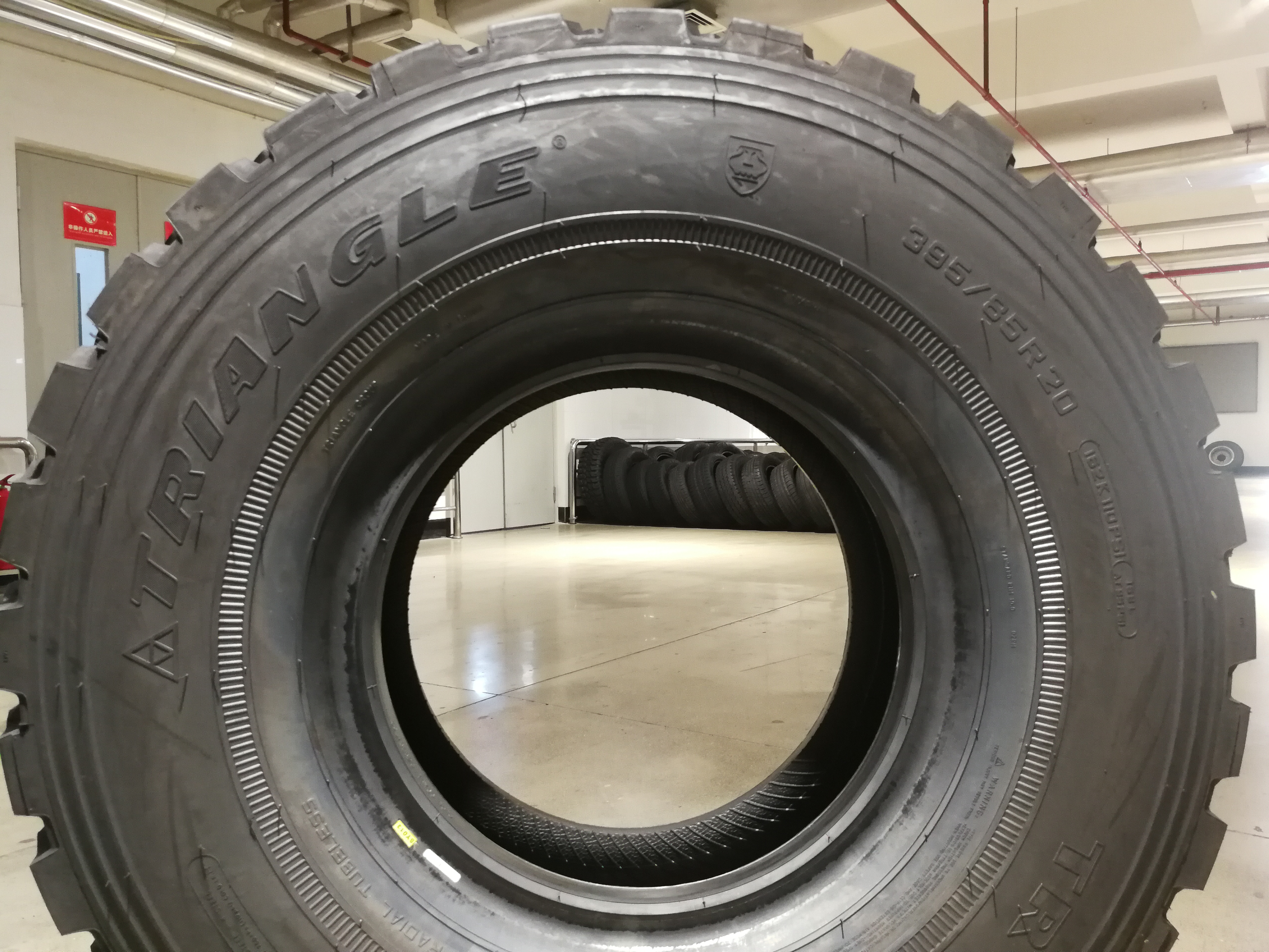 Innovative Maintenance Design