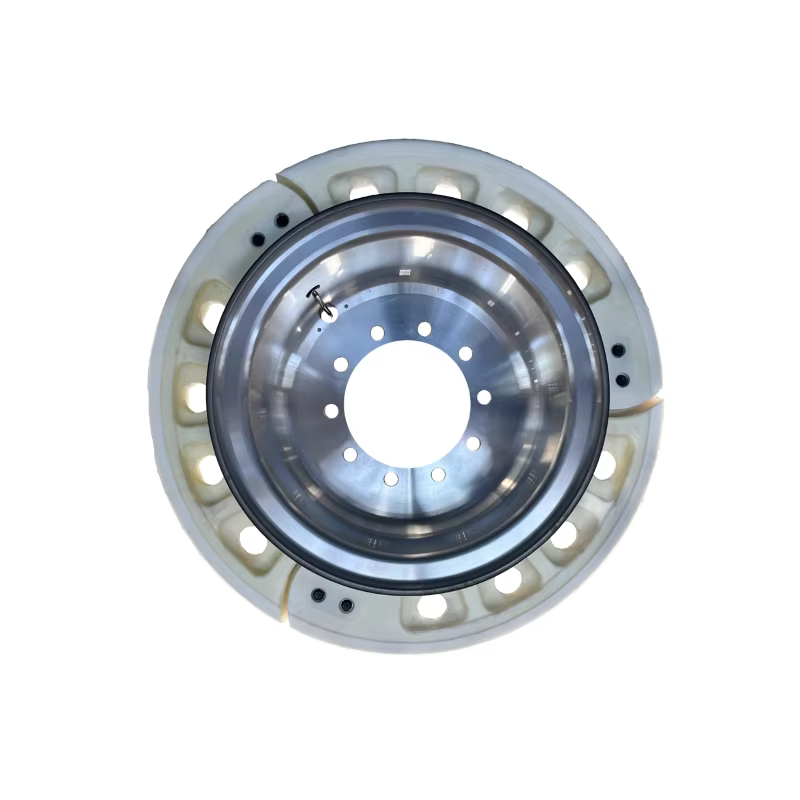 Truck and Car tire Run flat tire insert Wheels Internal support body