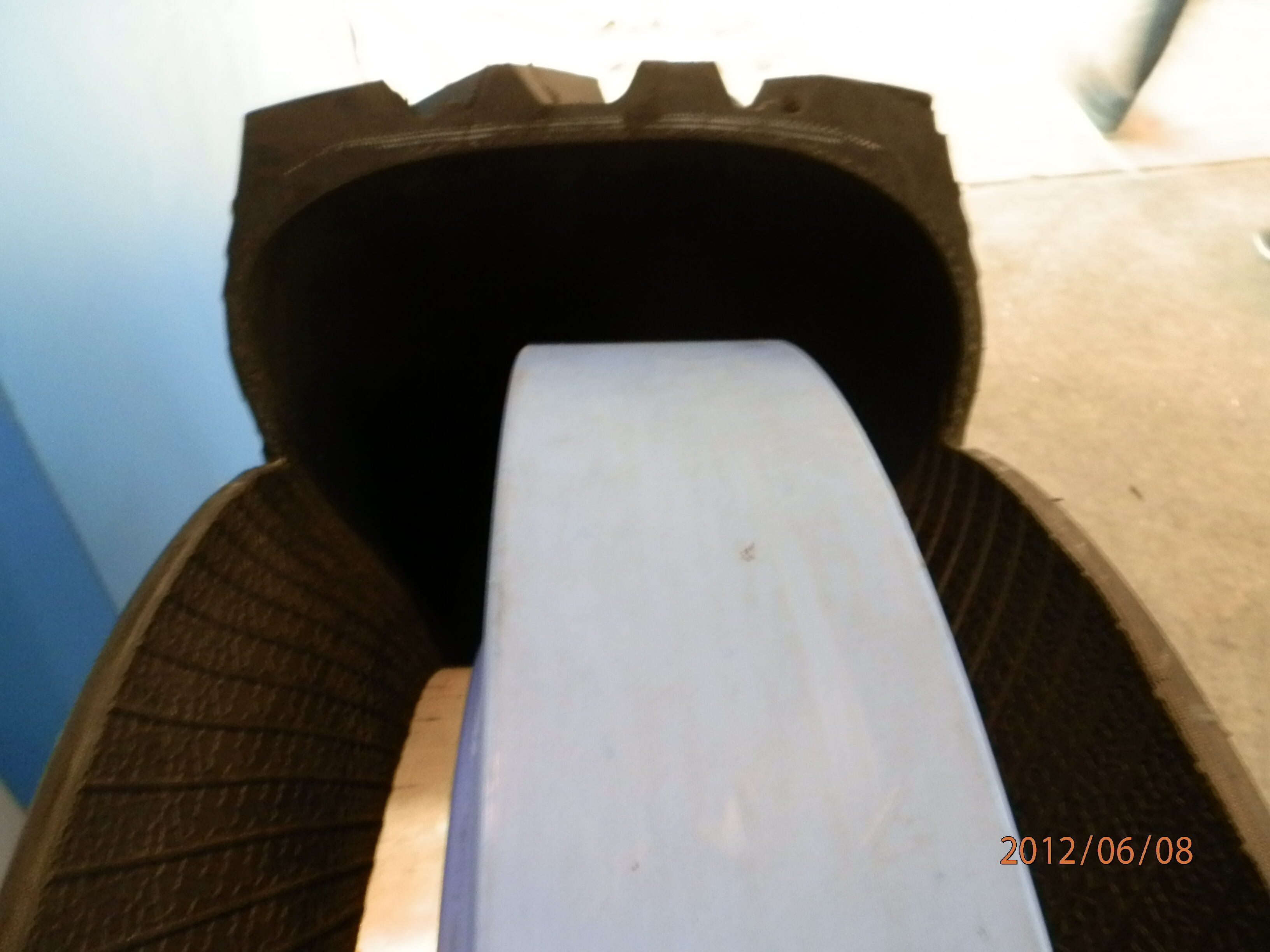 Enhanced Structural Integrity and Weight Distribution