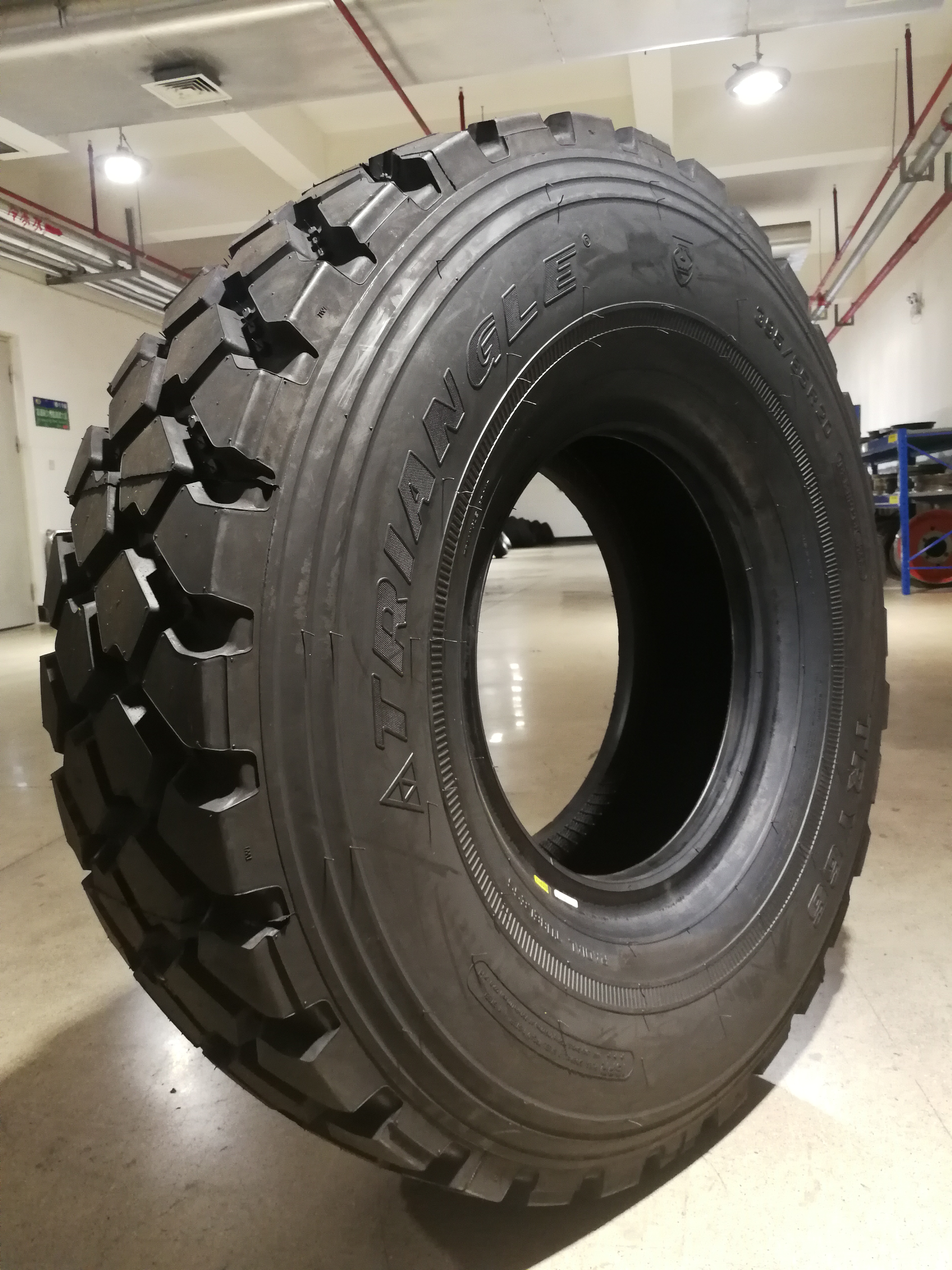 Enhanced Maintenance Efficiency