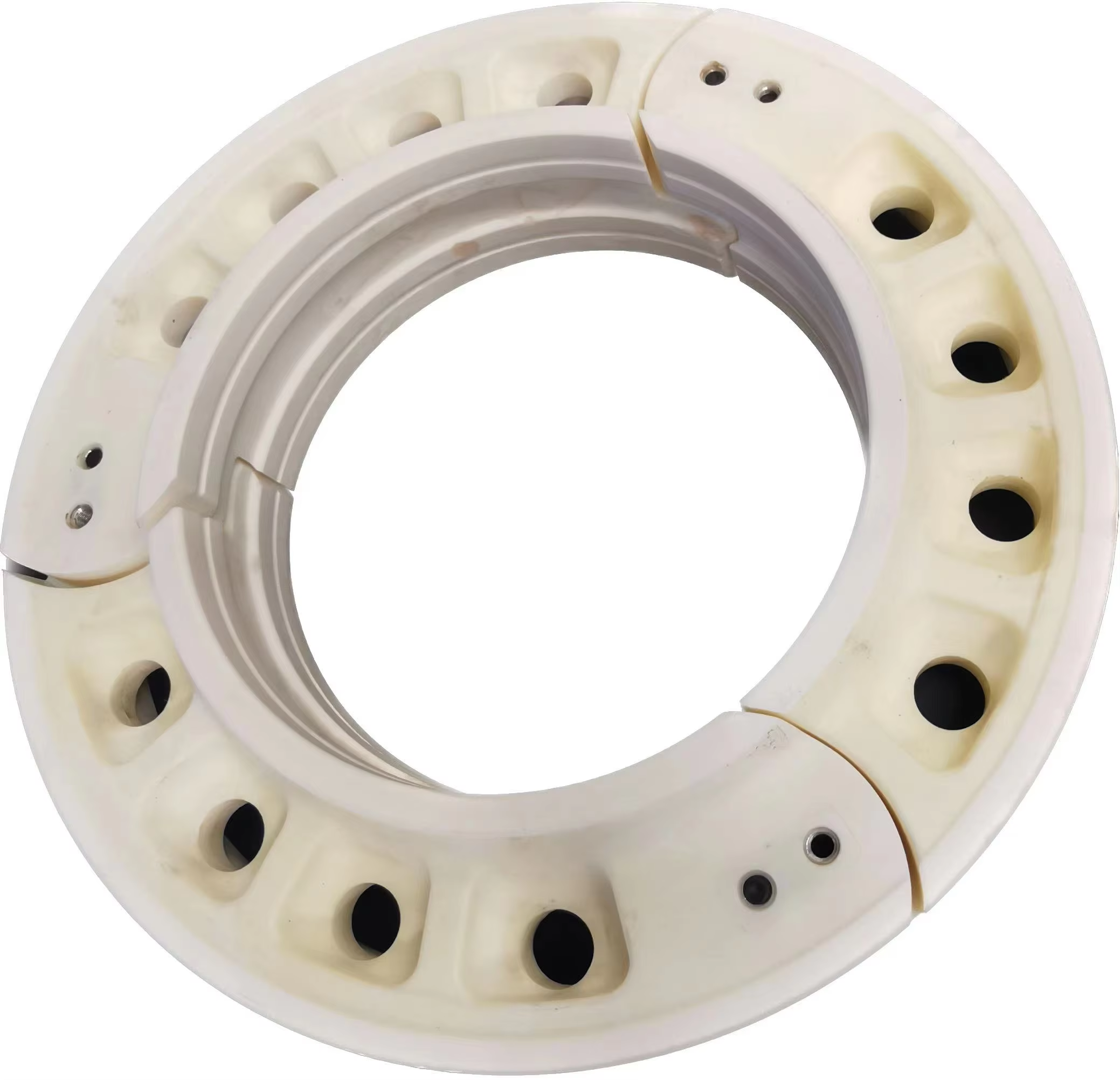 Hur förbättrar aluminiumlegerade fälgar fordonets hållbarhet?