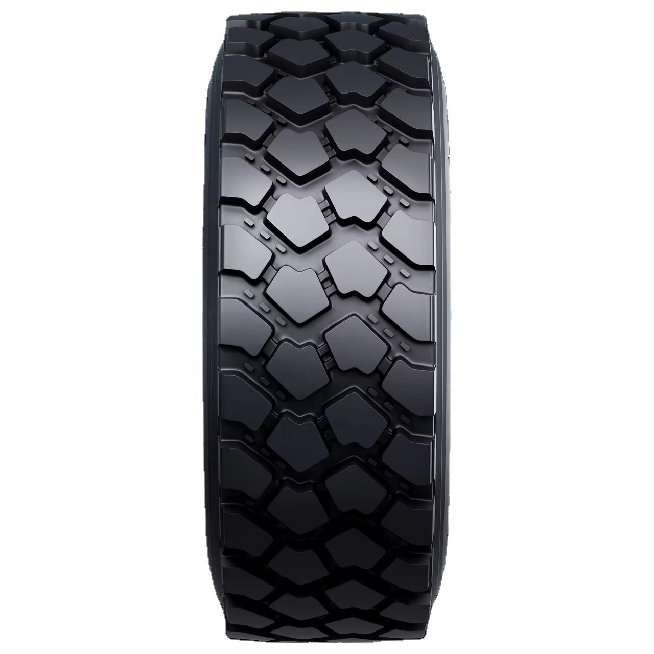 What Technologies Are Used in Modern Military Runflat Tires?