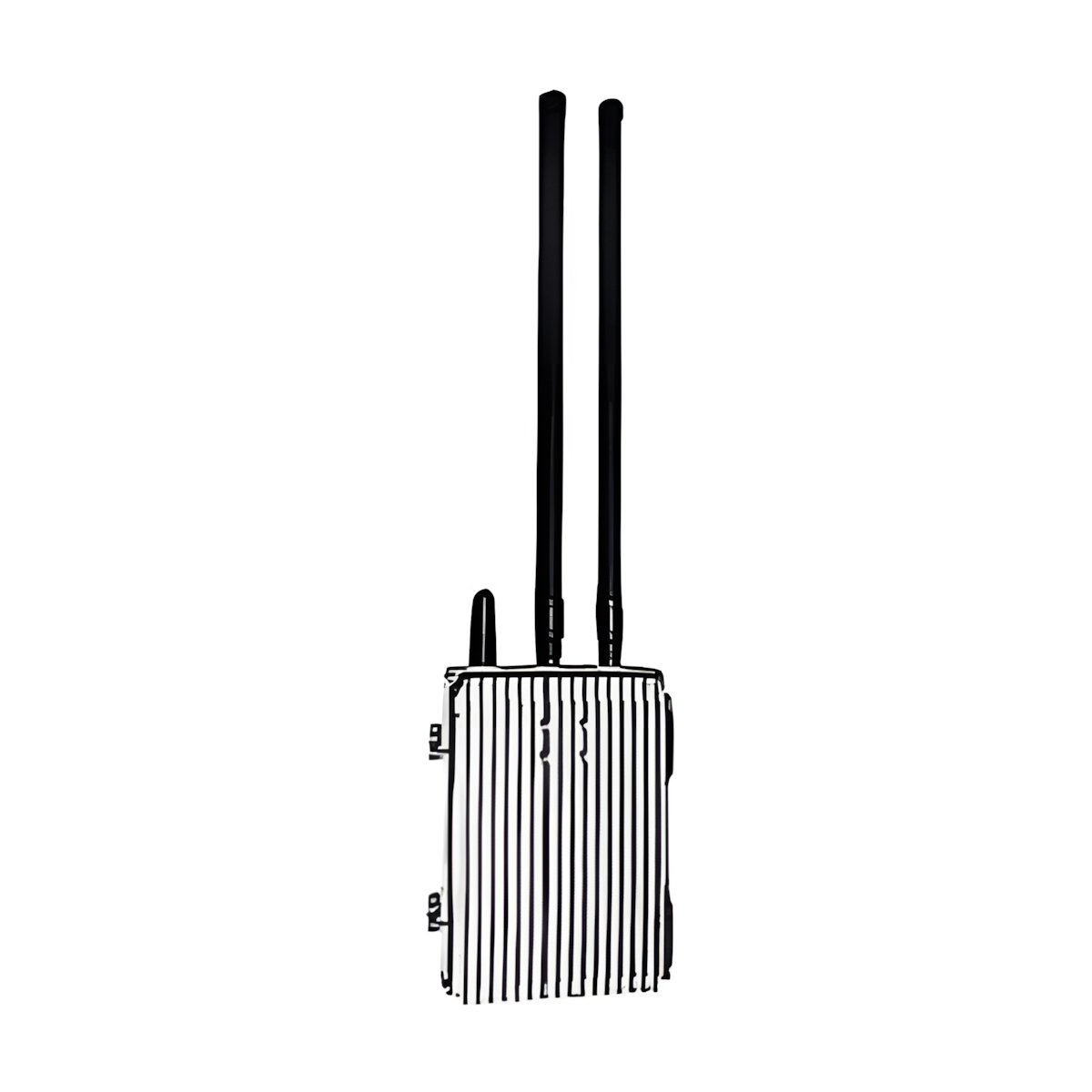 RID Drone Beacon Monitoring Equipment S3-BCM20