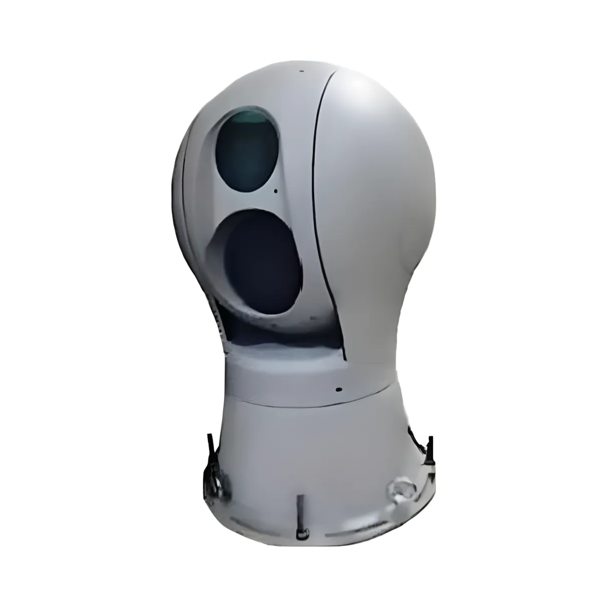 Wat Is Die Sleutelvoordele Van Die Gebruik Van 'n Laser Anti-Drone Stelsel?