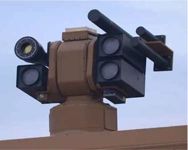 Anti-UAV active defense system
