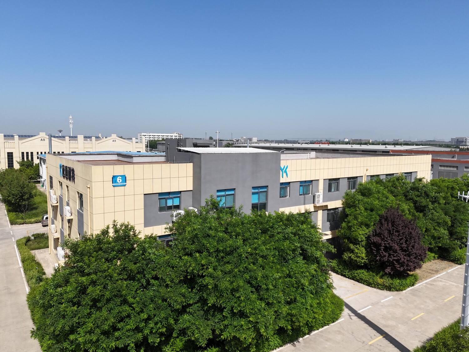 Runhao (Shandong) International Business Co., Ltd