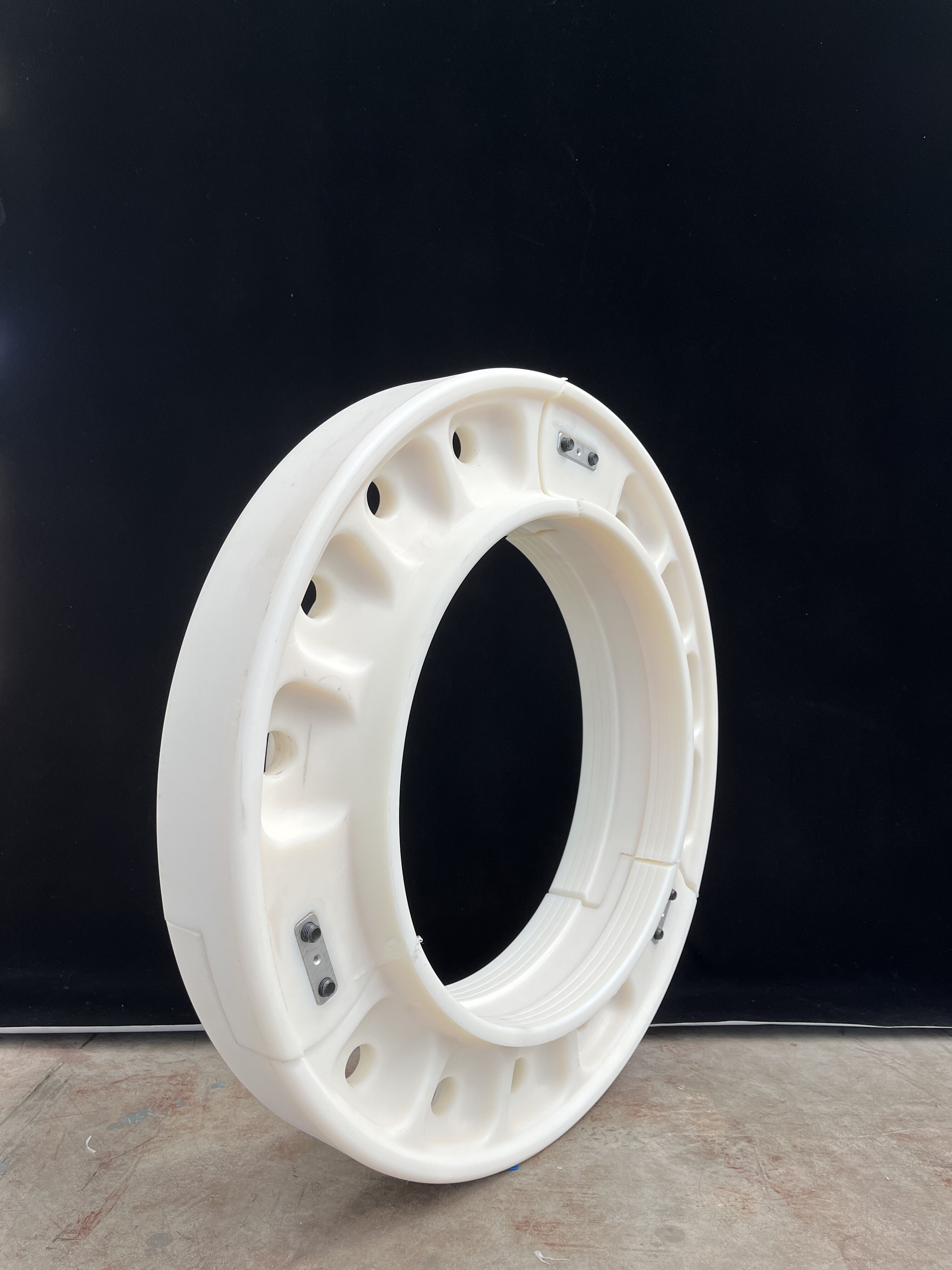 Enhanced Safety and Durability