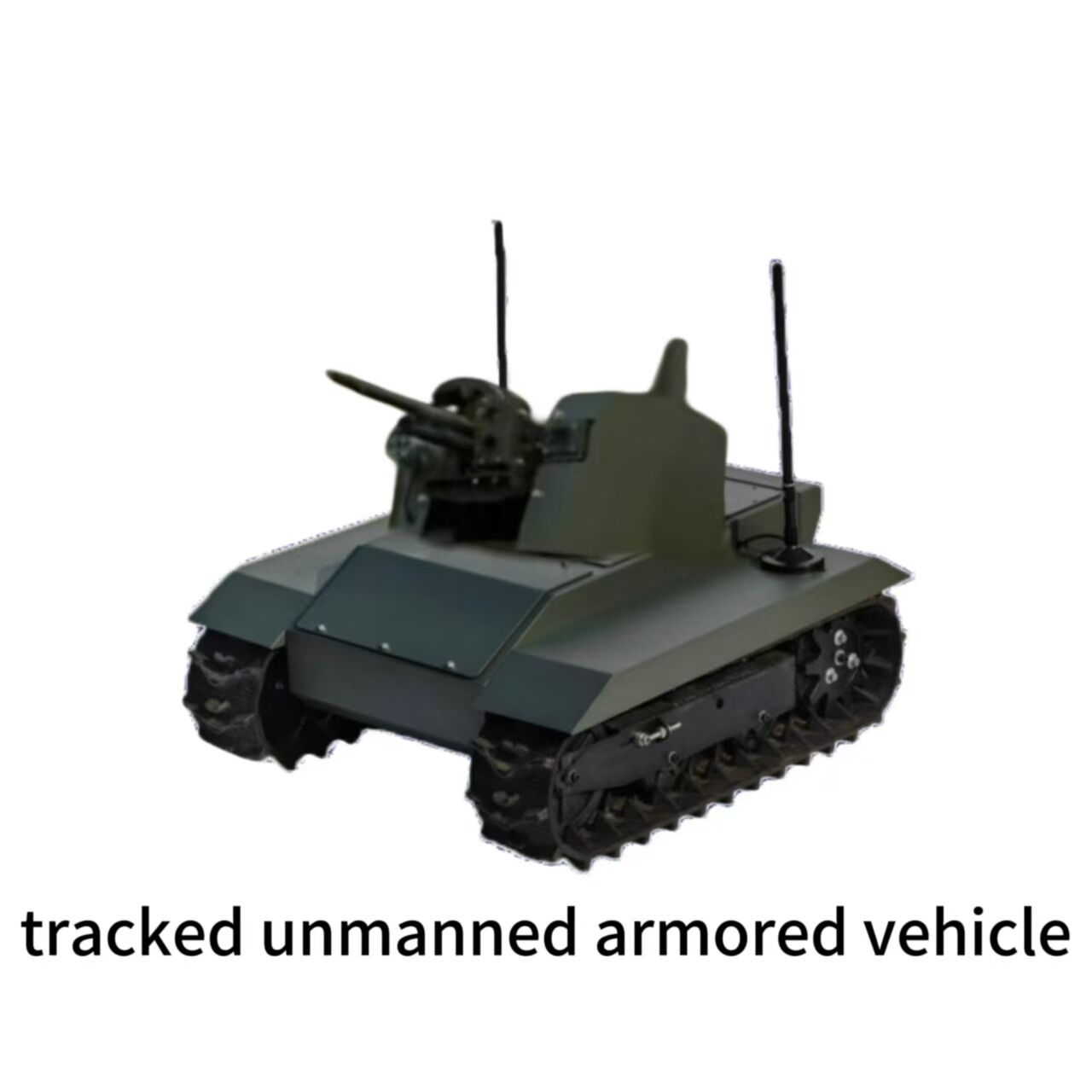 Sekliava nemanami būrio automobilis