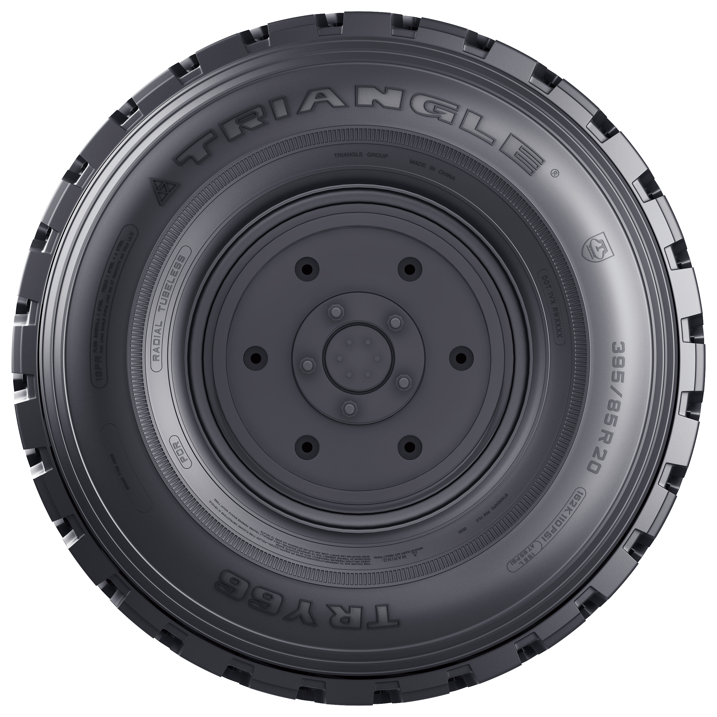 Exploring Premium Run Flat Tires for Commercial Vehicles