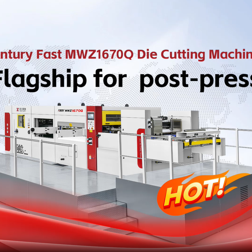 Stroj pro vyražování MWZ1670Q