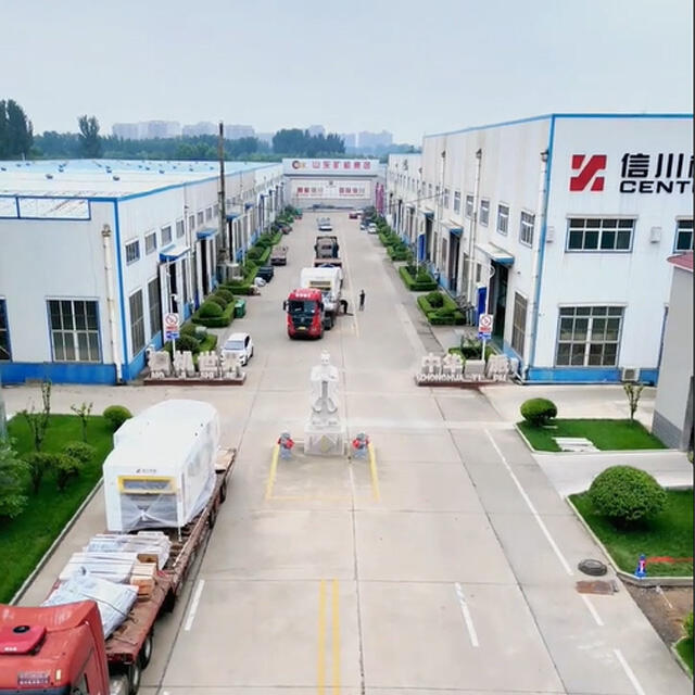 Century Machinery delivers five flatbed die-cutting machines to customers!