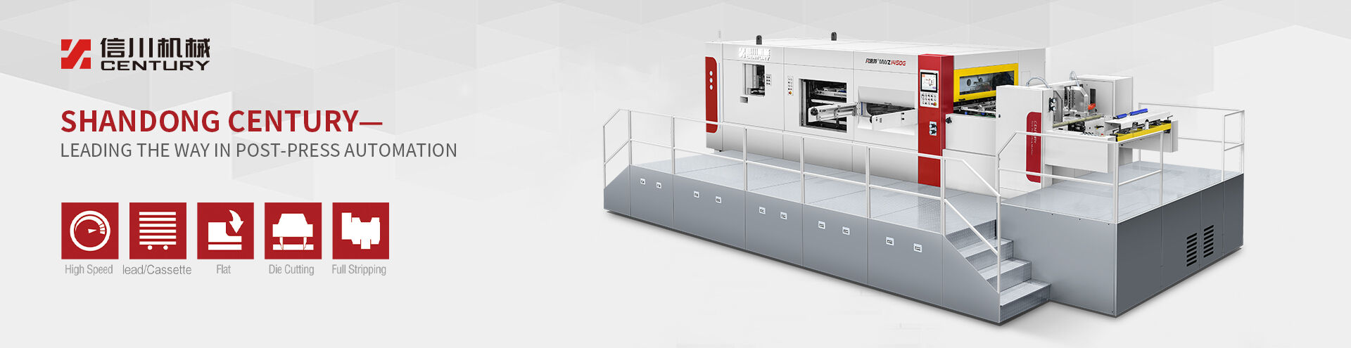 fully automatic die cutting machine mwz1620n paper processing machinery and flat die cutting machine-0