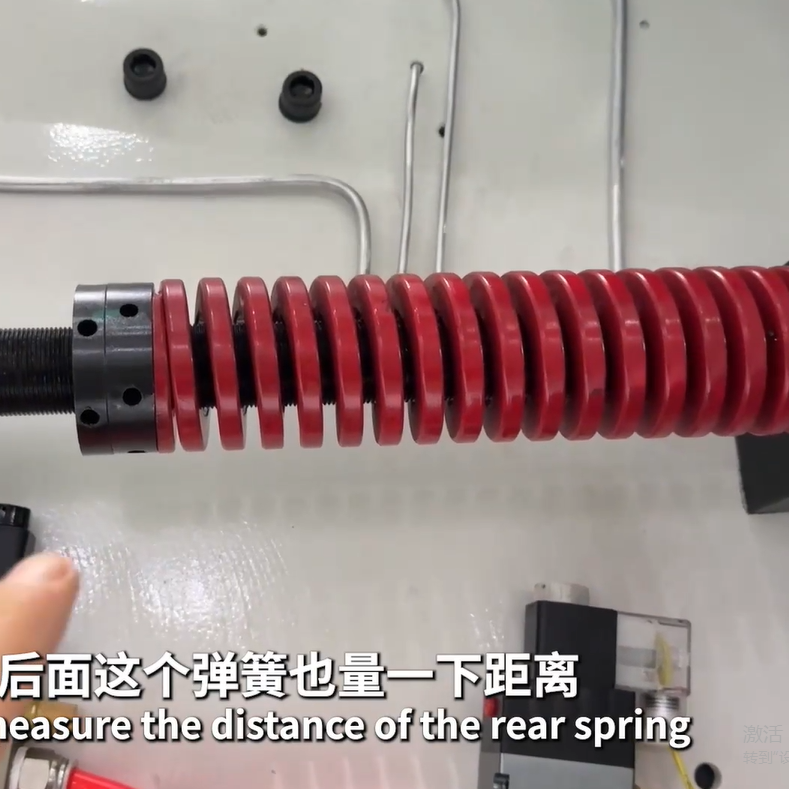 Děrovač dělá hluk? Začněte s tímto ložiskem! Výměna převodového hřídele za 3 minuty.