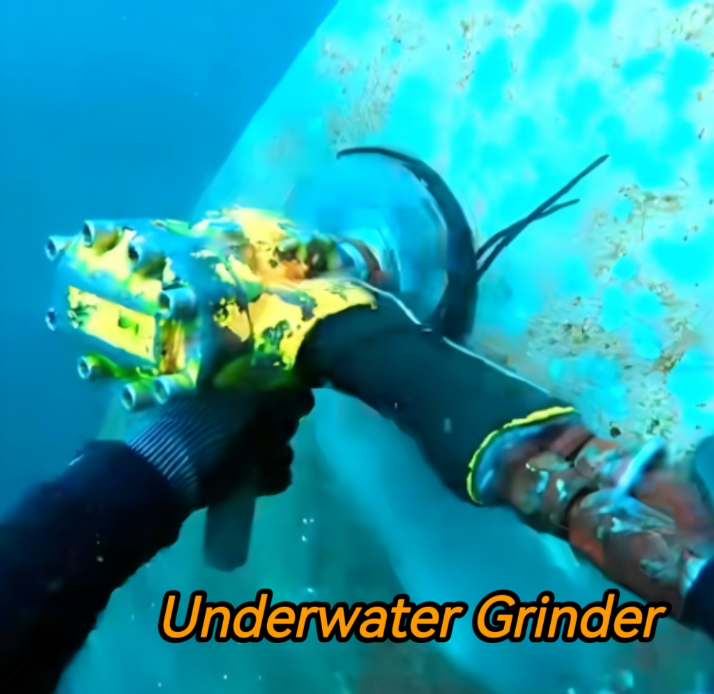 Suv osti asboblari dengizning chuqur qismida ishlatish uchun sinab ko'rilganmi?