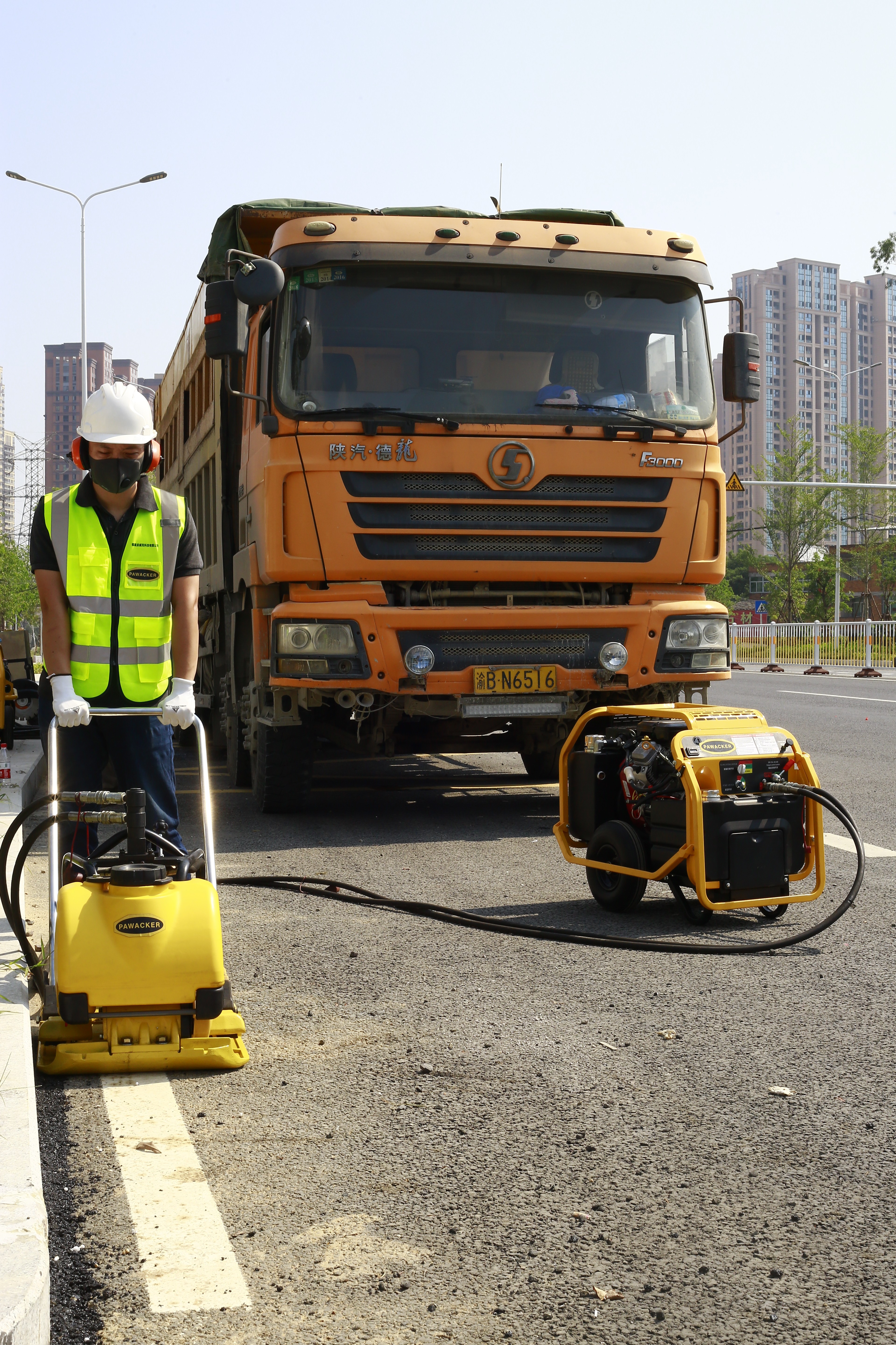 Durable and Reliable