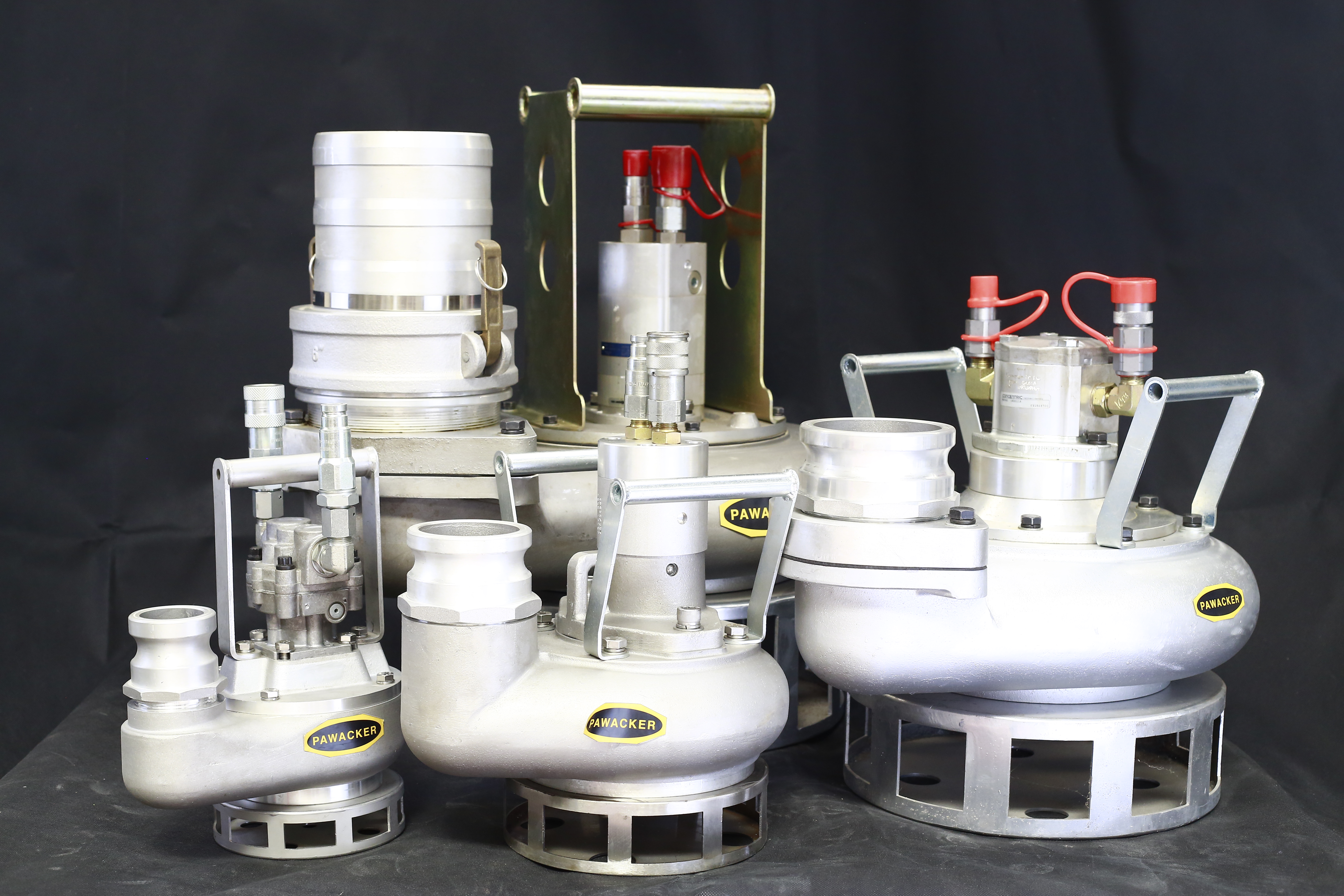 Versatile applications