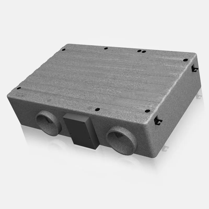 EPP ceiling type Energy Recovery Ventilator.webp
