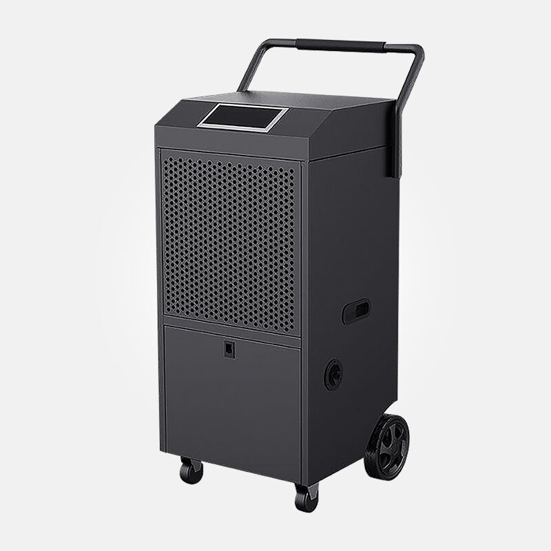 Commercial Mobile Dehumidifier