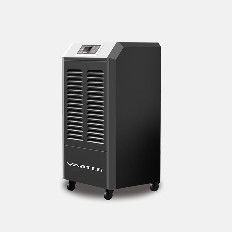 VX-L Series Commercial mobile dehumidifier