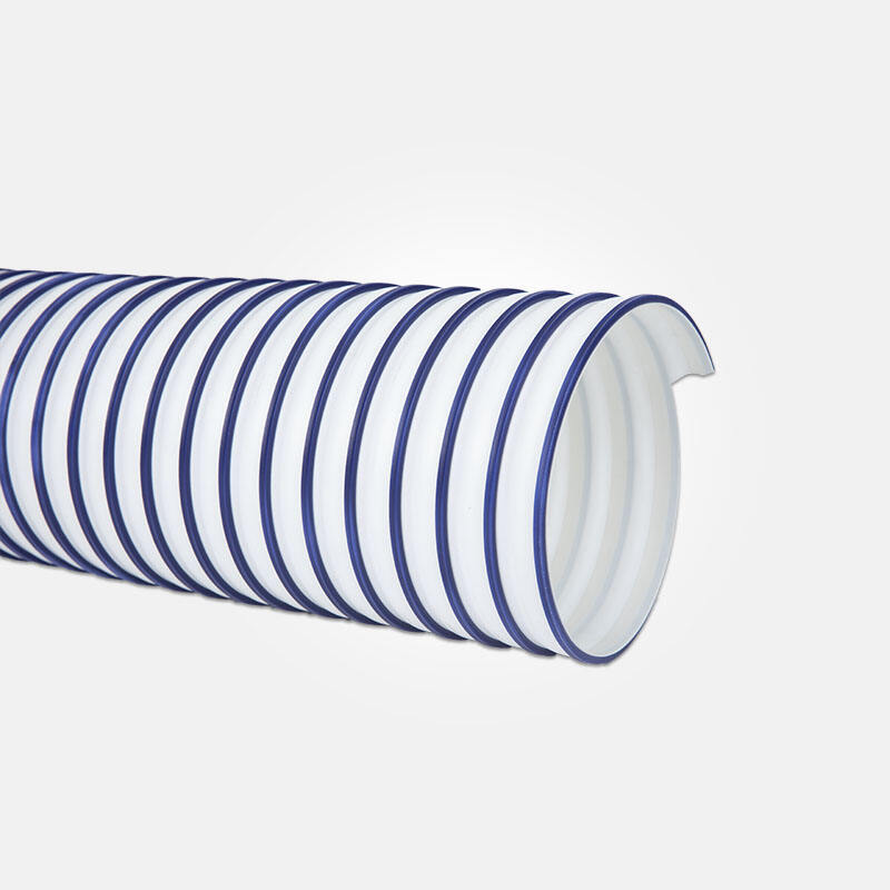 Elastomer pipe