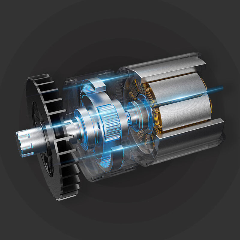 Motor CC Panasonic