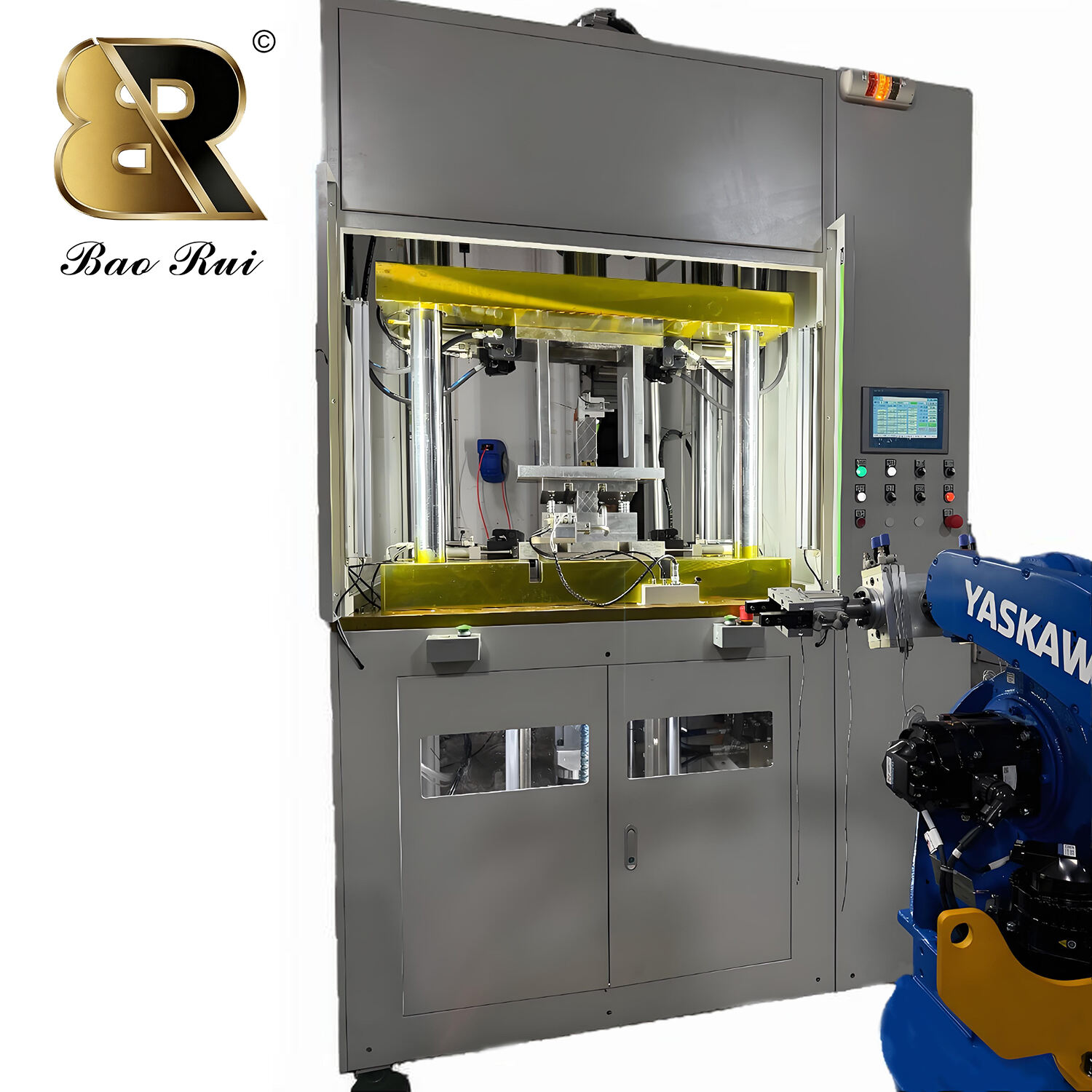 Жогорку өнүмдүү тиектүү тегермен: так, ынтымчыл, кайгырбай, интеллектуалдуу иштетүү куралы.