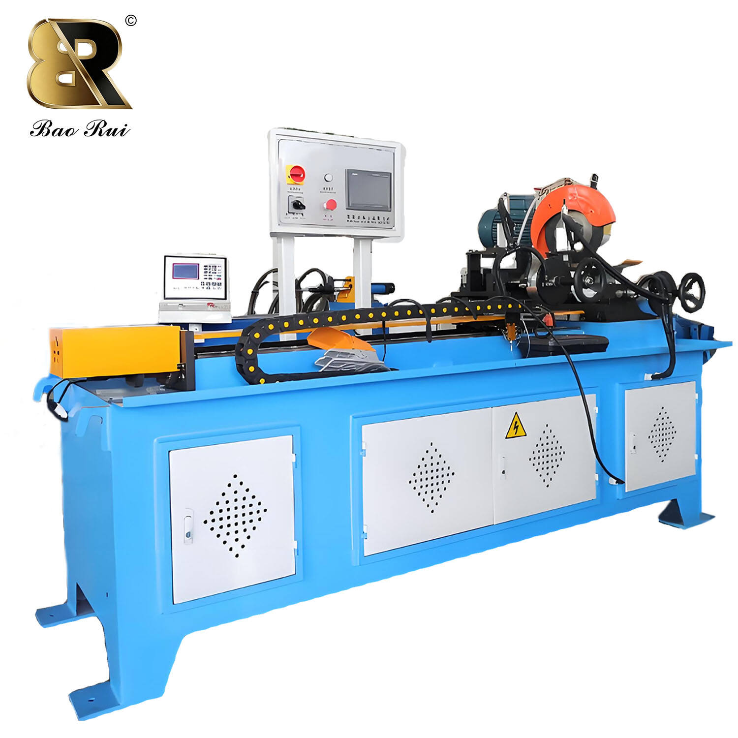 자동차 튜빙 업그레이드 가이드: 코너 절단 기능을 갖춘 CNC 파이프 절단기로 경쟁력을 향상시키는 방법?