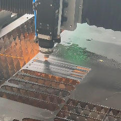 Какую долю рынка занимают сегодня станки лазерной резки труб?