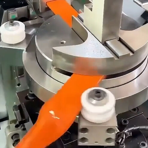 Чому всі транспортні засоби на новій енергії використовують гнучні верстати?