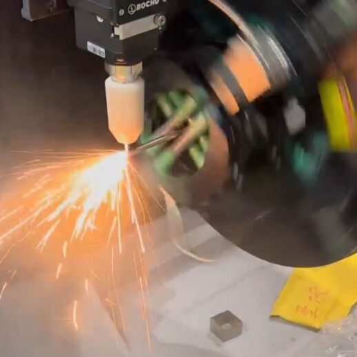 Хүчтэй үйлдвэрлэгчид яагаад лазер тайрбүүрүүд рүү шилжин буй?