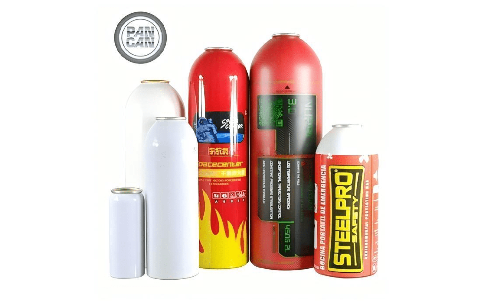 průvodce rokem 2025: Srovnání 10 nejlepších značek hliníkových lahví