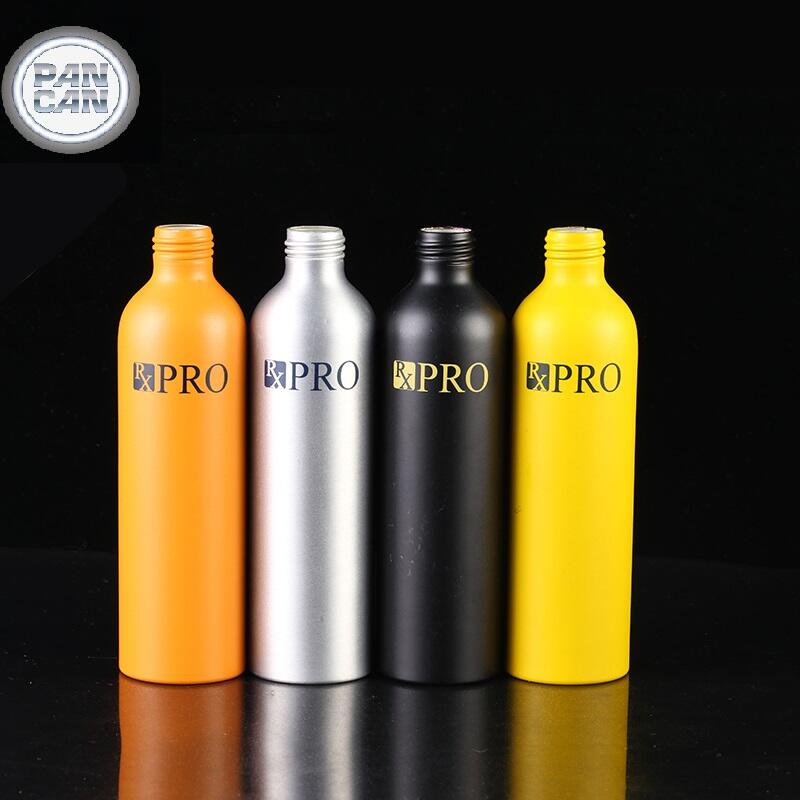 Portability and Leak-Proof Convenience