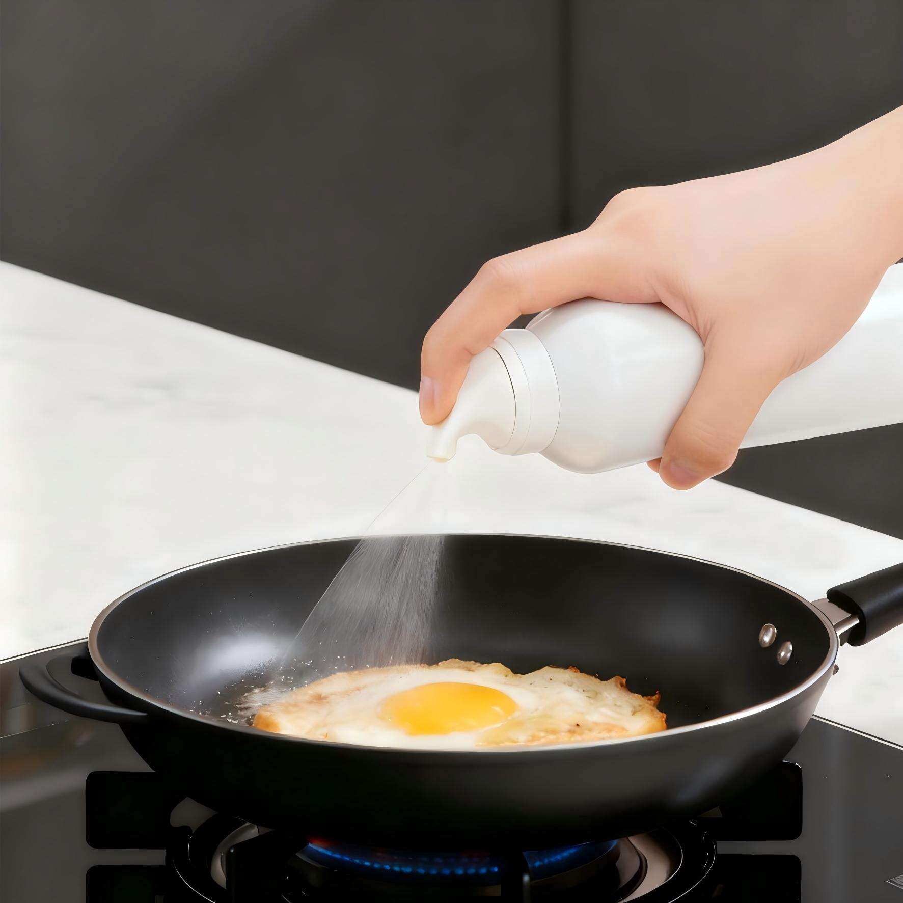 Спрej од маслиновог уља од хранског алуминијума