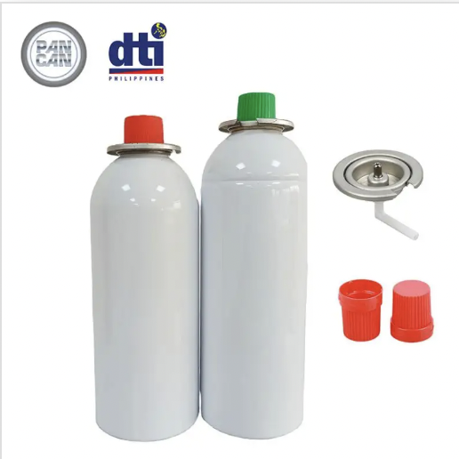 What are the key factors to consider when choosing the right aerosol valve for a product?