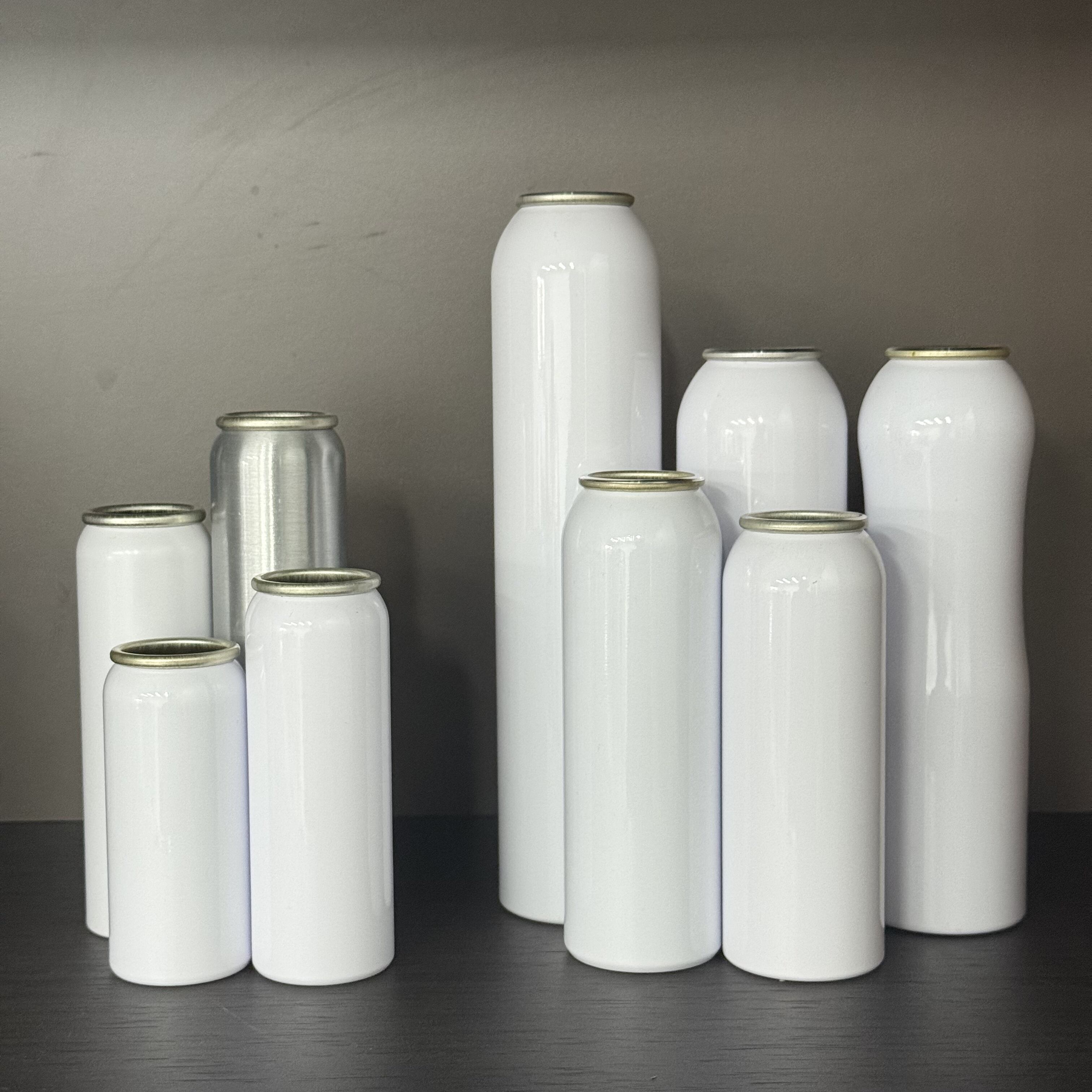 Versatile Capacity Range Solutions