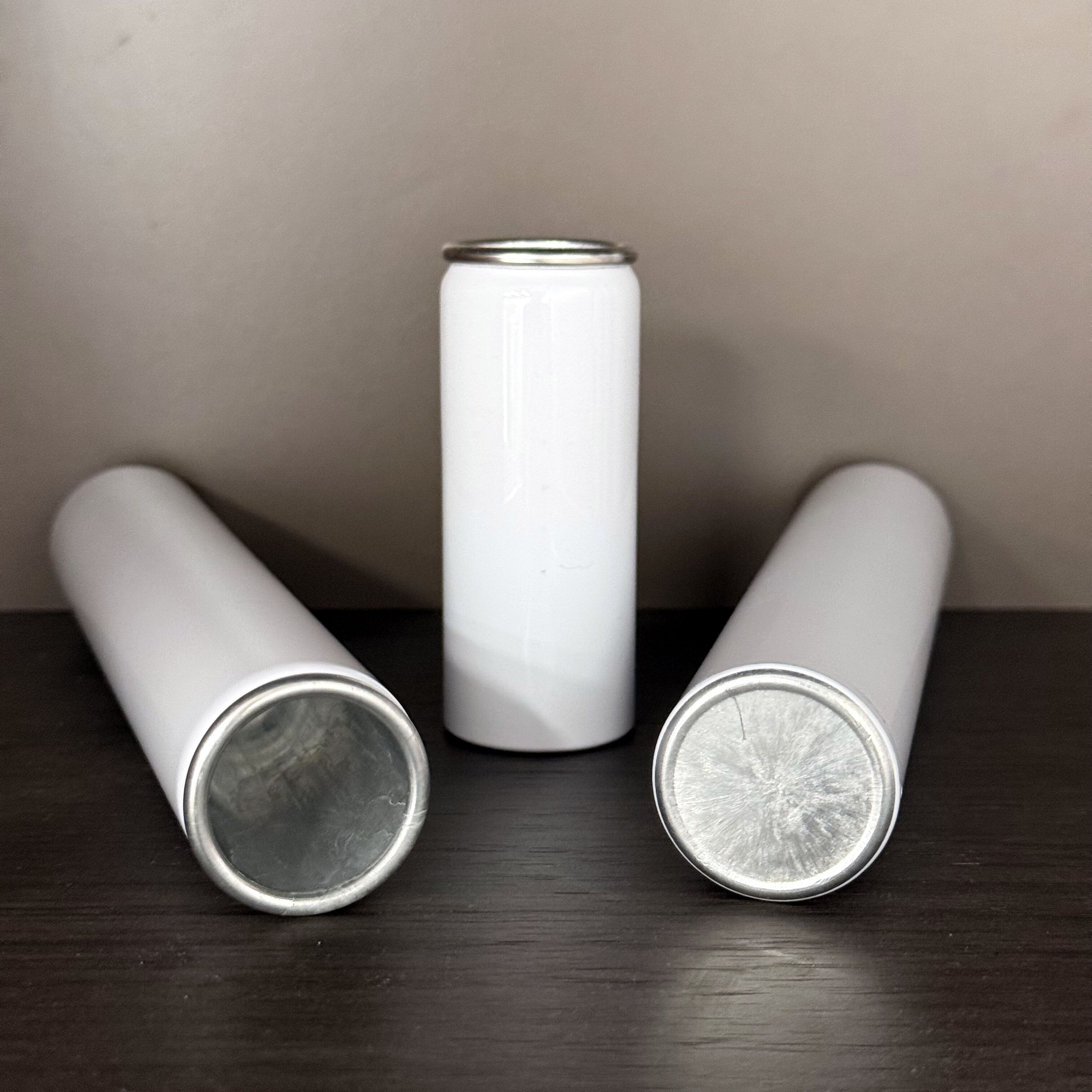 Precision Engineering Excellence in Aluminum Screw Bottle Dimensions