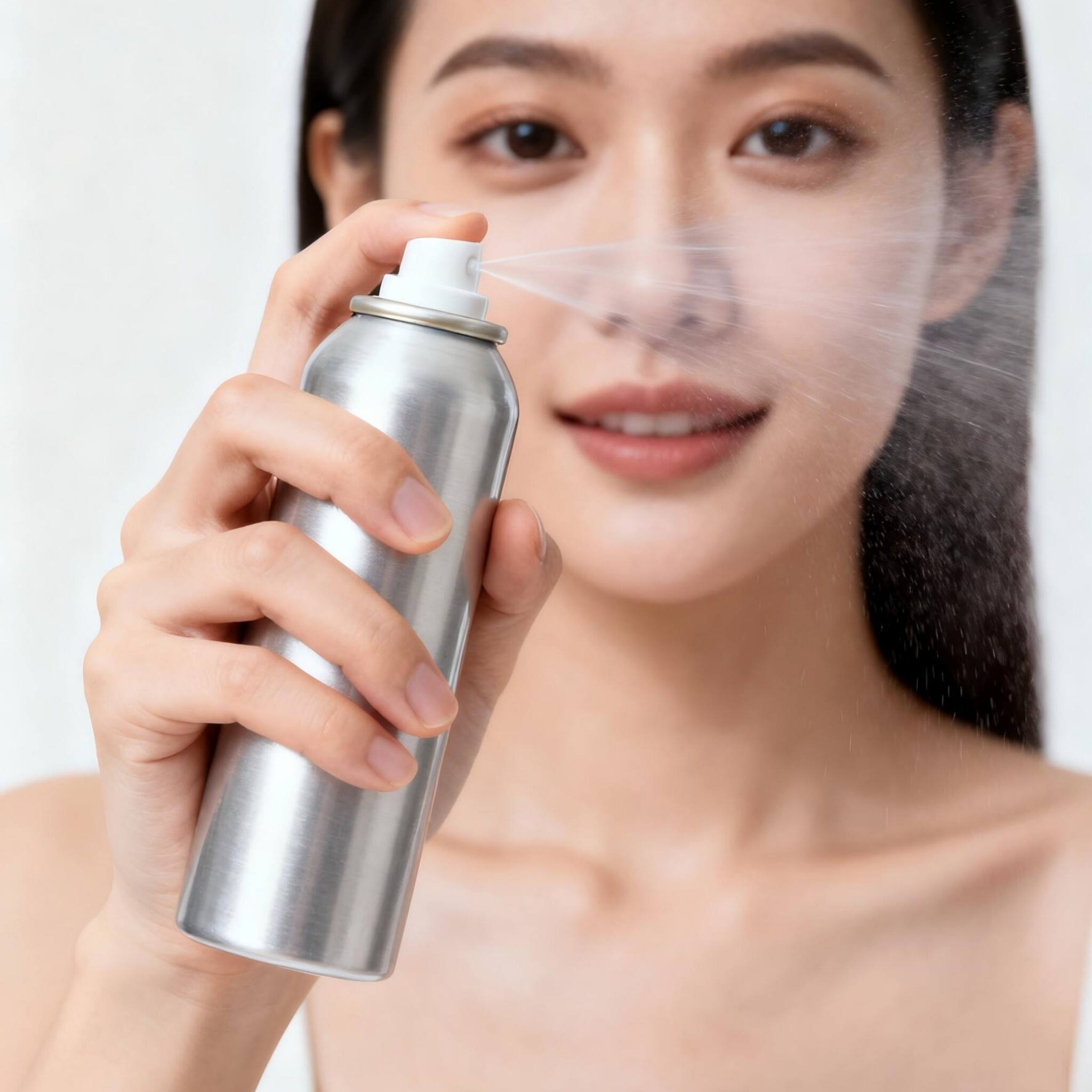 Beauty and Daily Chemicals