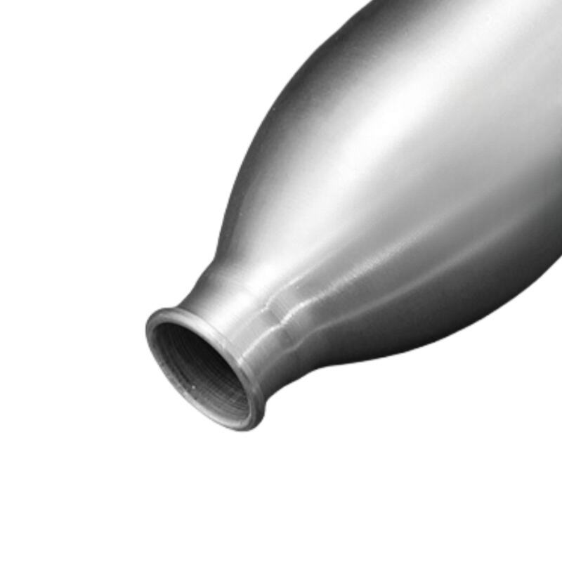 Welche umweltfreundlichen Vorteile bieten Aluminiumflaschen gegenüber Plastikflaschen?