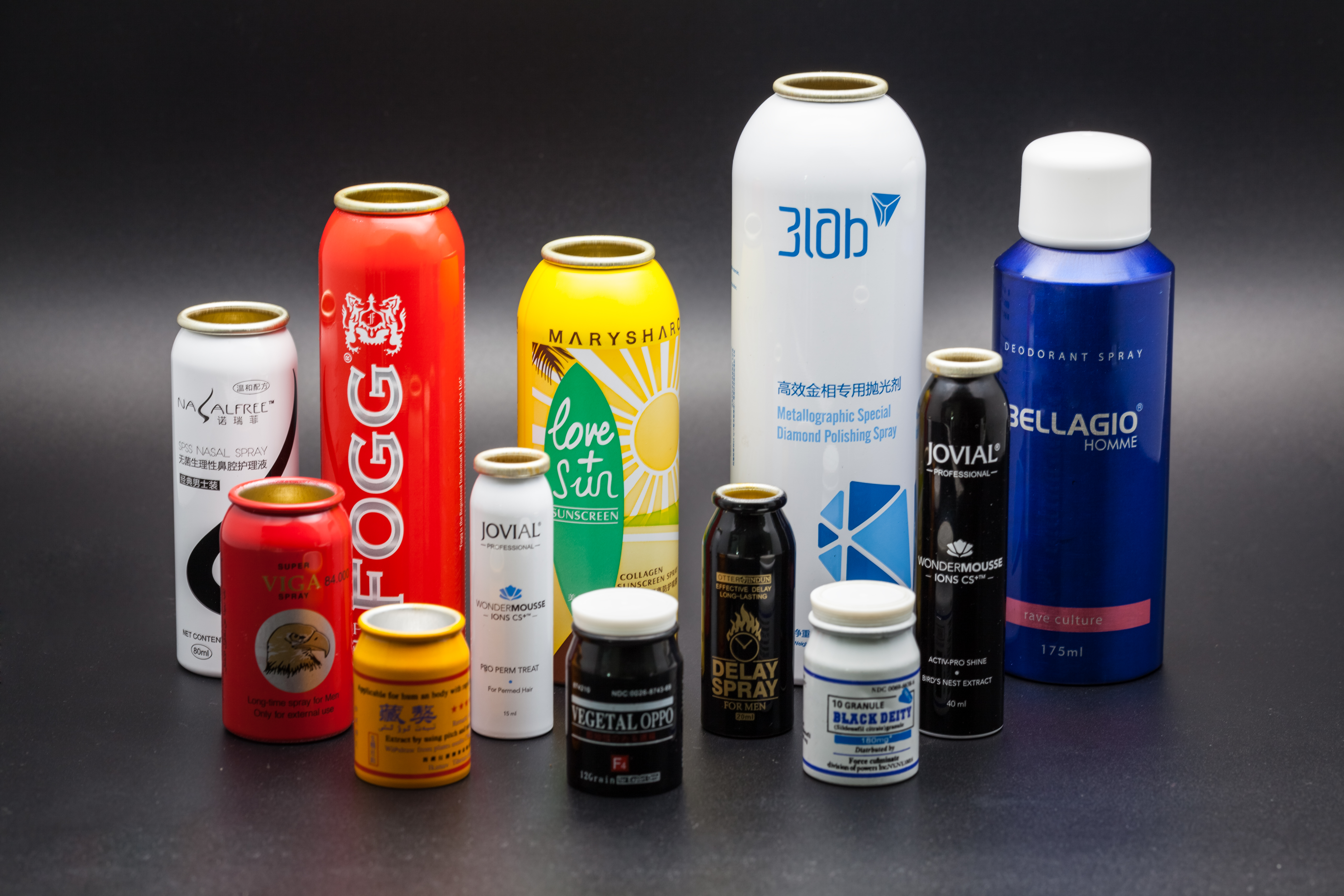 Aluminum or Plastic: Which Packaging Material is Most Suitable for Your Product?