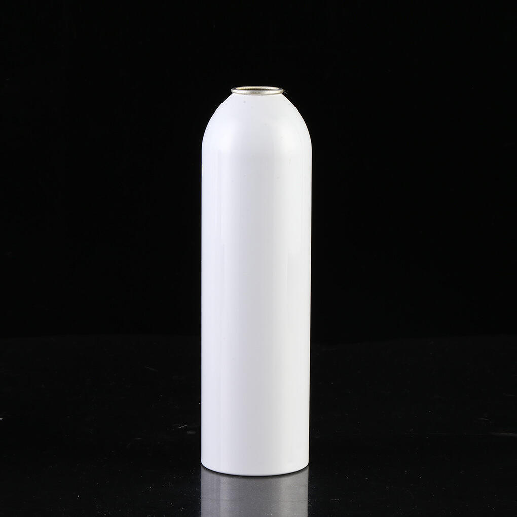 Advanced Pressure Control and Safety Features