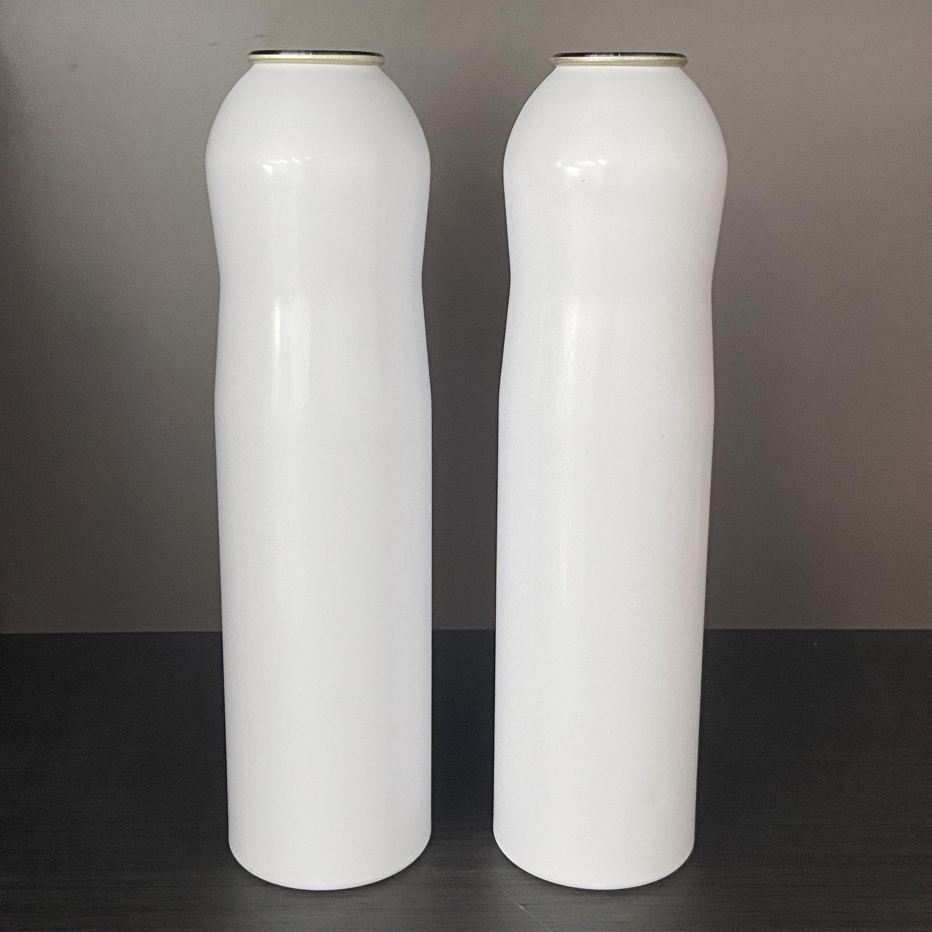 OEM 200ml алуминијумска туба за маслиново уље 53 × 200MM хранљива алуминијумска туба