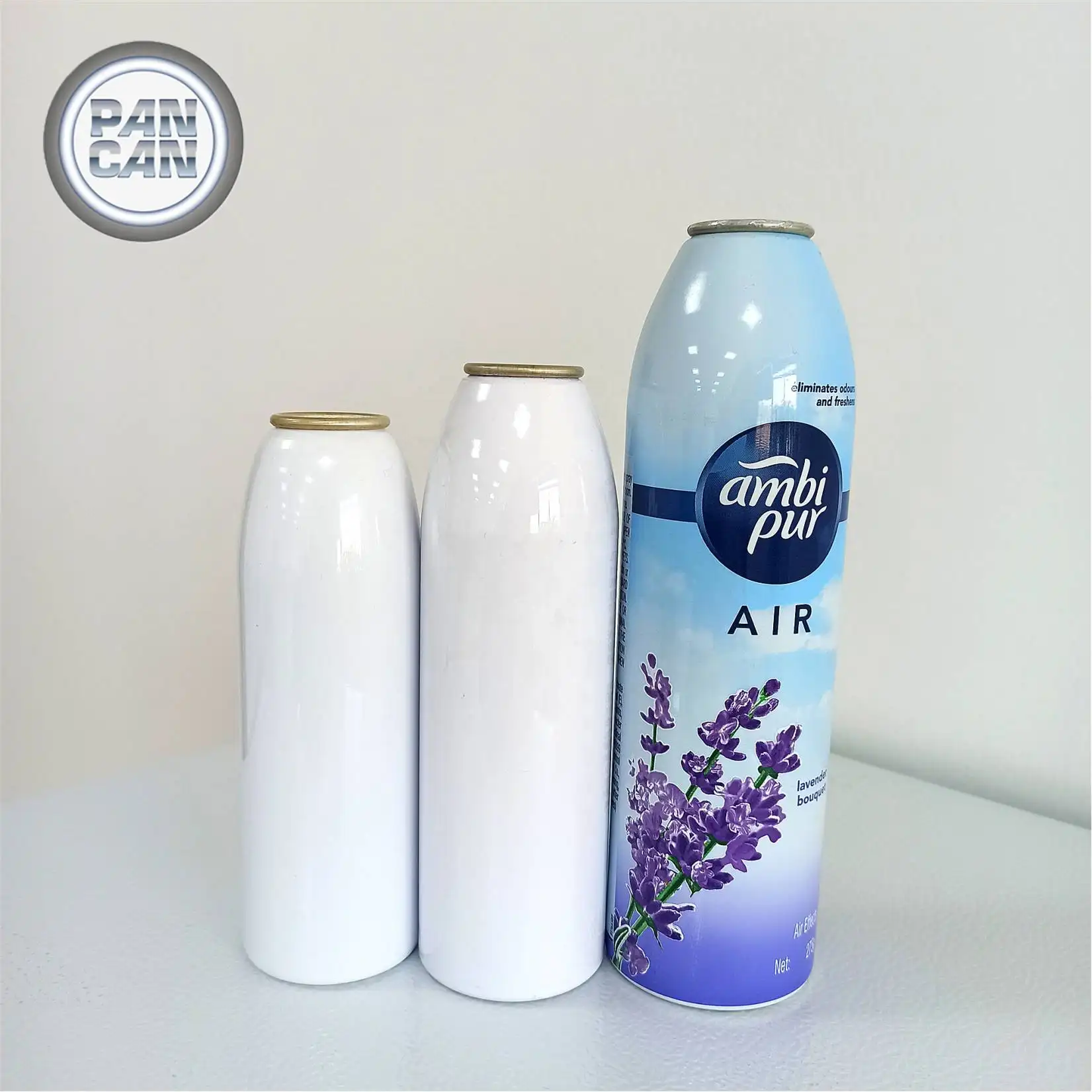 O aumento contínuo nas vendas de latas de aerossol de alumínio é uma moda passageira ou uma tendência de longo prazo?