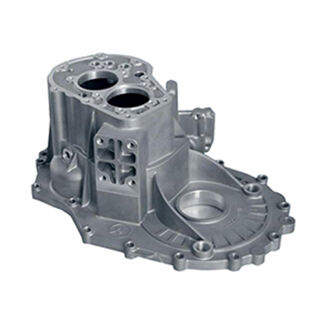 Ang pagbibigay ng 3D na epekto sa pagguhit at 2D na plano ay ang pinakamabuting paraan upang makipag-ugnayan sa mga supplier ng custom aluminum alloy die casting