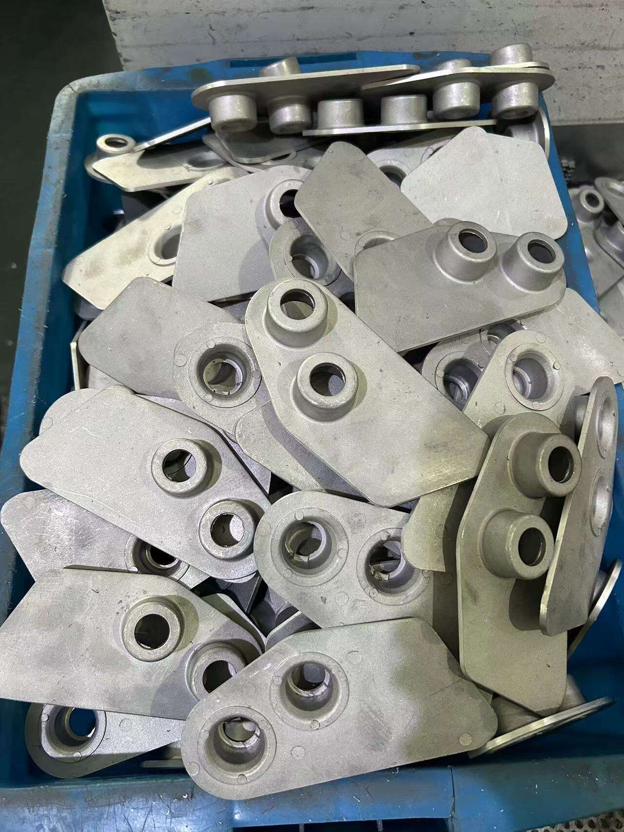 Aluminum die casting products customization —— provide drawings, mold customization, die casting process, CNC machining production