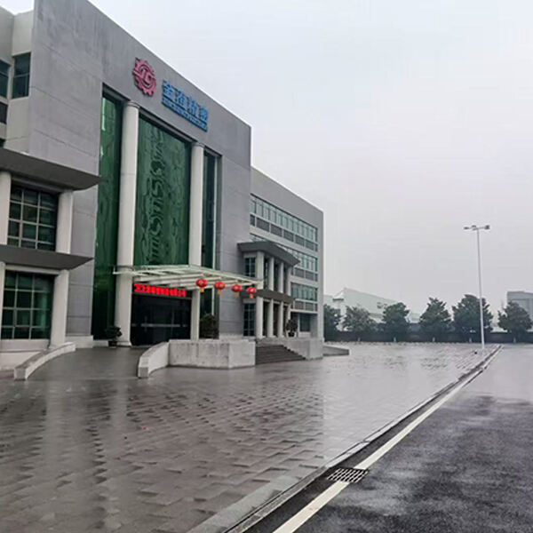 Suzhou Jincheng Precision Casting Co., Ltd. is back to work, welcome customers to custom aluminium alloy die-casting products