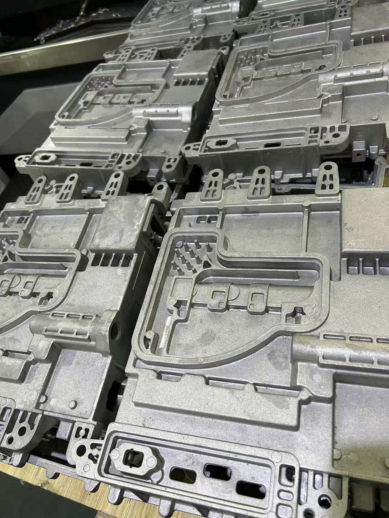 Aluminum alloy die-casting product customization—— any product just need to provide drawings or samples